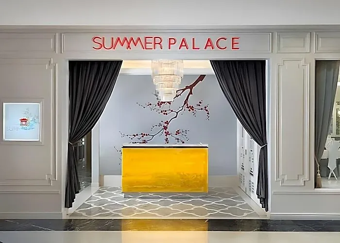 Eden'z Suite's